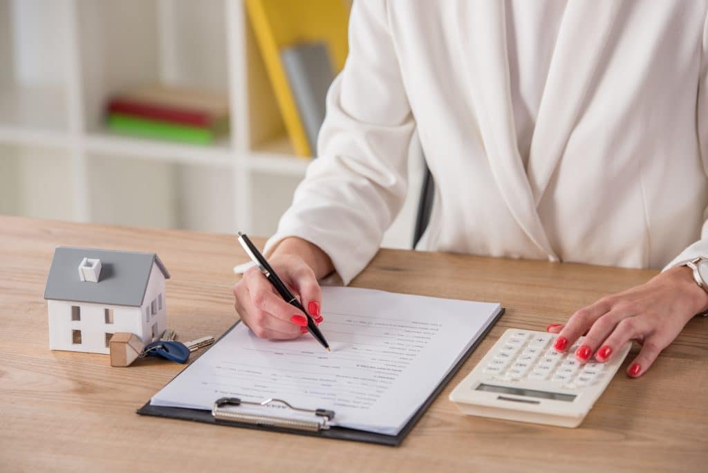 Residential Deprecation Schedule